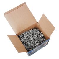 Gambar TORA Paku Rivet Warna Silver Box 649 4.8 x 12 mm dari Tora Official Shop Kab. Bandung 2 Tokopedia