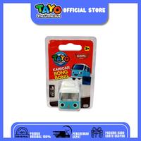 Gambar Tayo The Little Bus Kamicar Diecast Bongbong TYM-220012 dari TAYO OFFICIAL STORE_NEW Kota Tangerang 4 Tokopedia