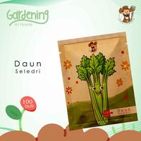 Gambar Geek Farmer - Benih Biji Daun Seledri Hijau dari Geek Farmer Kota Depok 1 Tokopedia