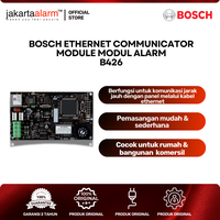 Gambar Ethernet Communicator Module Modul Alarm BOSCH B426 dari jakartaalarm Official Store Kota Administrasi Jakarta Selatan 2 Tokopedia
