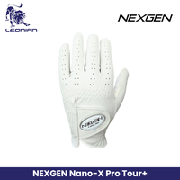 Gambar Sarung Tangan Golf Nexgen Nano-X Pro Tour+ - White, 21 dari Leonian Golf ID Kota Administrasi Jakarta Utara 1 Tokopedia