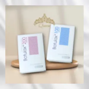 Original BTX - BO TU LX 100