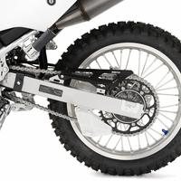 Gambar Heel Guard KLX125 KLX230 ZETA F6389 dari Webike Indonesia Kota Administrasi Jakarta Selatan 2 Tokopedia