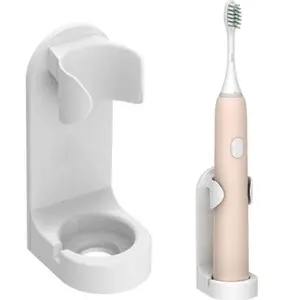 Ready Holder Tempat Sikat Gigi Elektrik Electric Toothbrush Holder