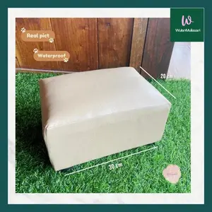 Wula^ Sofa Kecil Modern - Jejodog Minimalis | Kursi Anak-Anak Penambah Kursi Barber (Bisa Cod)