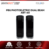 Gambar Photo Beam Active Infrared POLARIS ABT-100 sensor gerak outdoor indoor dari jakartaalarm Official Store Kota Administrasi Jakarta Selatan 1 Tokopedia
