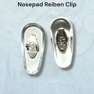 Nosepad Rayben jepit klip