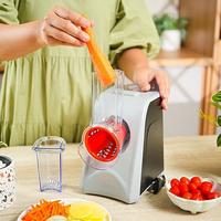 Gambar IDEALIFE - Electric Food Processor - Pemotong Elektrik IL-207 dari IDEALIFE ONLINE STORE Kota Administrasi Jakarta Utara 2 Tokopedia