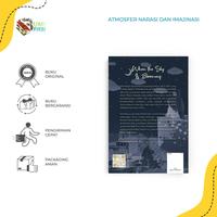 Gambar Pre Order - Buku Novel - When The Sky Is Blooming - Ilana Tan - GPU - Bumifiksi dari Bumi Fiksi Makassar Kota Makassar 2 Tokopedia