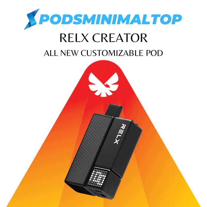 relx creator pod RELX Ermita & Malate and other Pods (@RELXManila) • Facebook main image 1