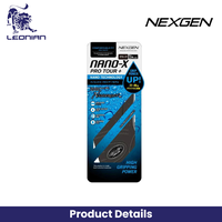 Gambar Sarung Tangan Golf Nexgen Nano-X Pro Tour+ - White, 21 dari Leonian Golf ID Kota Administrasi Jakarta Utara 3 Tokopedia