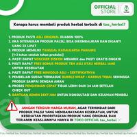 Gambar Visospect - Obat Mata Herbal untuk Glukoma Katarak Silinder Original BPOM - 60 Kapsul dari tau herbal_NEW Kab. Kediri 3 Tokopedia