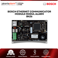 Gambar Ethernet Communicator Module Modul Alarm BOSCH B426 dari jakartaalarm Official Store Kota Administrasi Jakarta Selatan 1 Tokopedia