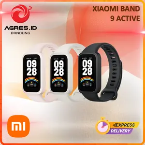 Xiaomi Smart Band 9 Active Garansi Resmi