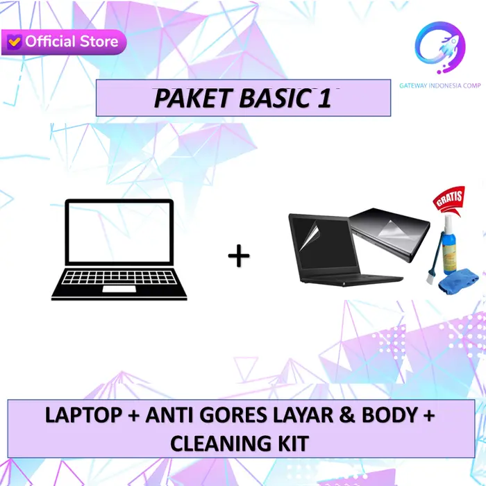 Gambar LENOVO IDEAPAD SLIM 5 15 TOUCH i7 1165G7 12GB 512SSD W11 15.6FHD dari Gateway Indonesia Comp Kota Administrasi Jakarta Utara 5 Tokopedia