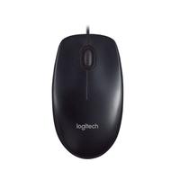 Gambar MOUSE LOGITECH M90 - MOUSE LOGITECH USB dari mdpsuperstore Kota Palembang 5 Tokopedia