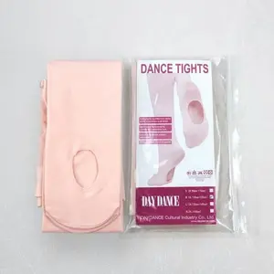 Day Dance Ballet Stocking Dance Convertible Tights Microfiber HQ
