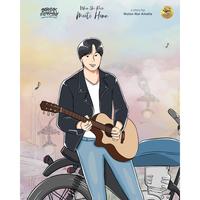 Gambar Buku Novel When The Rain Meets Hema - Wulan Nur Amalia - Blackswan - Bumifiksi - Coming Soon dari Bumi Fiksi Makassar Kota Makassar 3 Tokopedia