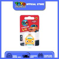 Gambar Tayo The Little Bus Kamicar Diecast Nuri TYM-220014 dari TAYO OFFICIAL STORE_NEW Kota Tangerang 4 Tokopedia