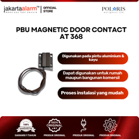 Gambar Alarm Pintu Anti Maling Door Contact Alarm Kayu Aluminium AT 368 dari jakartaalarm Official Store Kota Administrasi Jakarta Selatan 3 Tokopedia