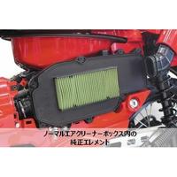 Gambar Filter Udara Power Honda CT125 SP Takegawa Japan dari Webike Indonesia Kota Administrasi Jakarta Selatan 3 Tokopedia
