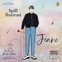 Gambar Buku Novel When The Rain Meets Hema - Wulan Nur Amalia - Blackswan - Bumifiksi - Coming Soon dari Bumi Fiksi Makassar Kota Makassar 2 Tokopedia