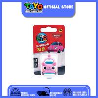 Gambar Tayo The Little Bus Kamicar Diecast Heart TYM-220016 dari TAYO OFFICIAL STORE_NEW Kota Tangerang 4 Tokopedia