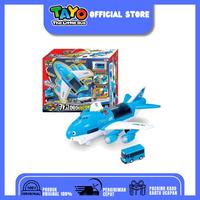Gambar Tayo Airplane Cargo Renewal TYT-122017 dari TAYO OFFICIAL STORE_NEW Kota Tangerang 3 Tokopedia