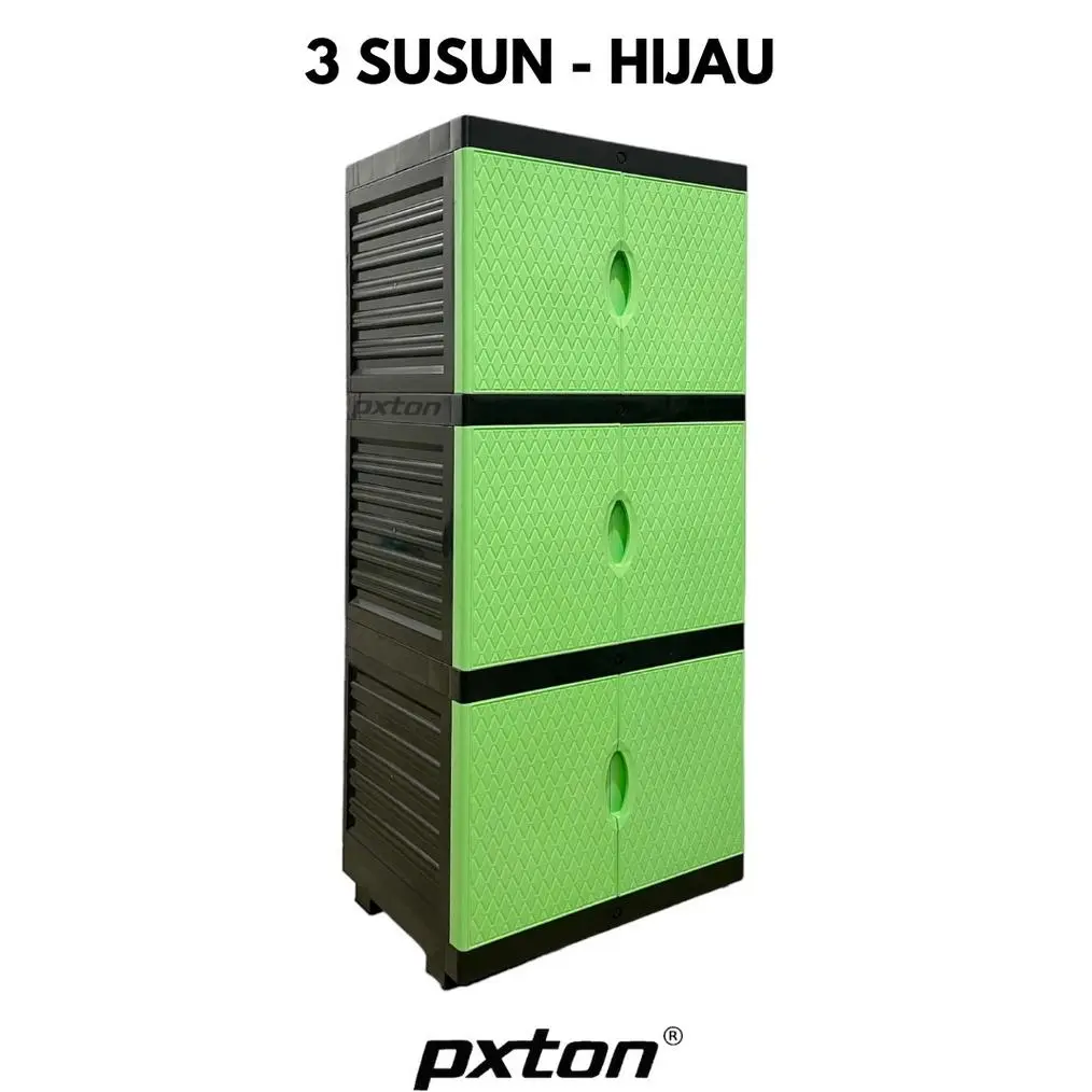 LEMARI PAKAIAN DIAMOND / 3 SUSUN / 4 SUSUN / 2 SUSUN / 5 susun / Rak Pakaian MURAH MERIAH / Lemari / Lemari pakaian / Rak pakaian / Lemari multifungsi / Lemari murah plastik / Lemari pakaian plastik