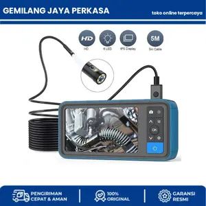 Endoscope Borescope Inspection Camera / Digital Inspection Endoscope