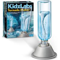 Gambar 4M Kidzlabs Tornado Maker - Mainan Edukasi Anak dari Toys City Kota Administrasi Jakarta Selatan 2 Tokopedia