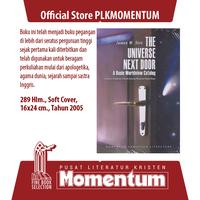 Gambar [PLK MOMENTUM] Semesta Pemikiran: Sebuah Katalog Wawasan Dunia Dasar - James W. Sire (Softcover) dari PLK MOMENTUM Kota Surabaya 1 Tokopedia