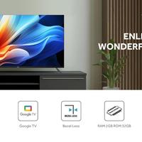 Gambar AQUA Google Tv 50 Inch AQT50K800UX  AQUA UHD Tv AQT50K800 [RESMI] dari Bogor Solution Electronic Kota Bogor 5 Tokopedia