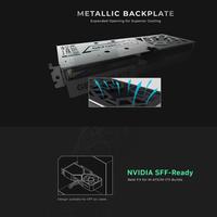 Gambar GALAX GeForce RTX 5080 1-Click OC 16GB GDDR7 256Bit Triple Fan - Black Edition  dari Duta Mandiri Infokom Kota Administrasi Jakarta Pusat 5 Tokopedia
