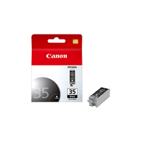 Gambar 100% ORIGINAL Tinta Canon PGI 35 Black - Printer iP100 iP110 TR150 TR150B - Tinta Asli - PGI 35 BLACK  dari Canon Official By Agres Kota Administrasi Jakarta Pusat 3 Tokopedia