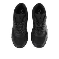Gambar Playboy Sneakers Pria Jargen Laces Up In Black PN0082BK - 39 dari Playboy Official Store Kota Tangerang 3 Tokopedia