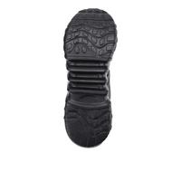Gambar Playboy Sneakers Pria Jargen Laces Up In Black PN0082BK - 39 dari Playboy Official Store Kota Tangerang 2 Tokopedia