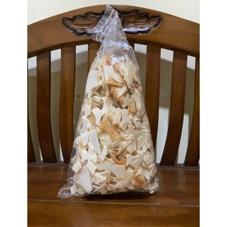 Simping Hosti Katolik Remahan Original Lembah Karmel Snack Rendah Kalori