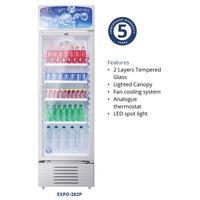 Gambar SHOWCASE GEA EXPO-382P / PENDINGIN MINUMAN DISPLAY COOLER dari Authorized dealer Tangerang Kab. Tangerang 2 Tokopedia