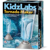 Gambar 4M Kidzlabs Tornado Maker - Mainan Edukasi Anak dari Toys City Kota Administrasi Jakarta Selatan 3 Tokopedia
