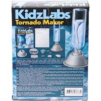Gambar 4M Kidzlabs Tornado Maker - Mainan Edukasi Anak dari Toys City Kota Administrasi Jakarta Selatan 4 Tokopedia