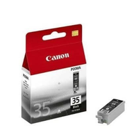 Gambar 100% ORIGINAL Tinta Canon PGI 35 Black - Printer iP100 iP110 TR150 TR150B - Tinta Asli - PGI 35 BLACK  dari Canon Official By Agres Kota Administrasi Jakarta Pusat 4 Tokopedia