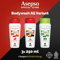 Gambar Asepso Bodywash All Variant dari Asepso.id Kota Administrasi Jakarta Barat 1 Tokopedia