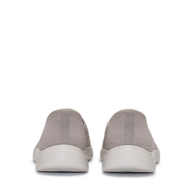 Skechers Slip-Ins On-The-Go Flex Women's Lifestyle Shoes - Taupe 3
