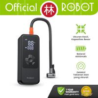 Gambar Robot RIP01 Inflator Pompa Ban Mobil Truk Motor Bola Nirkabel 4000mAh LED 150 PSI Otomatis New VTI02 dari Liem Group Kota Administrasi Jakarta Barat 1 Tokopedia