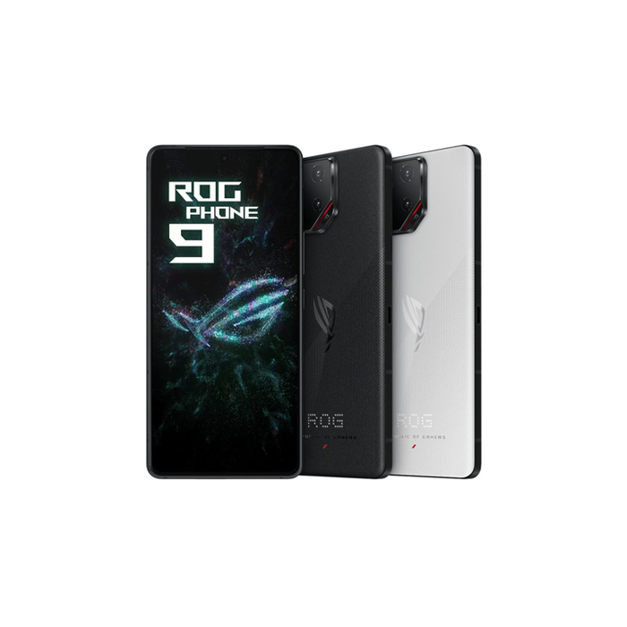 Jual Asus ROG Phone 9 FE | ROG 9 Pro | Ram 12GB 16GB 24GB - 256GB