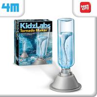 Gambar 4M Kidzlabs Tornado Maker - Mainan Edukasi Anak dari Toys City Kota Administrasi Jakarta Selatan 1 Tokopedia