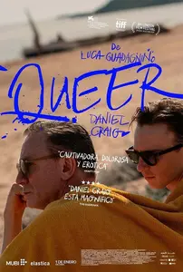 Queer (2024) | FHD 1080p |