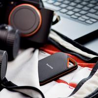 Gambar Portable SSD External 1TB SanDisk Extreme Pro up to 2000Mbps (E81) dari Doran Gadget Manado Kota Administrasi Jakarta Pusat 3 Tokopedia