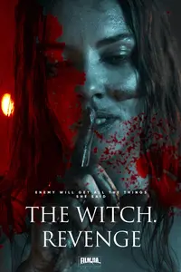 The Witch Revenge (2024) | FHD 1080p